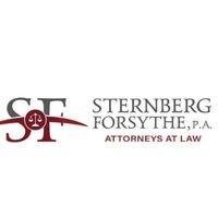 Scott J. Sternberg Sternberg | Forsythe, P.A