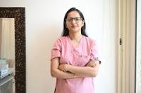 Dr Preeti Yadav Dr Preeti Yadav