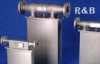 Coriolis Mass Flow Meters