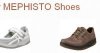 mephisto shoes, comfort shoes, fitness shoes