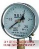 北京专业厂家生产YO60/100/150氧气压力表 氧气表 氧压表 乙炔压力表 氨压力表
