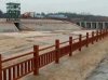 贵州省河道栏杆生产厂家批发销售多少钱