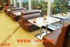 餐厅卡座，卡座沙发，卡座沙发定做-上海红湖