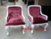欧式餐椅，高档餐椅，上海欧式餐椅定做-上海红湖