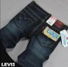 lveis 牛仔裤 levis 2013新款秋冬款男士牛仔裤代购韩版修身纯棉潮男长裤 男装旗舰