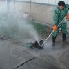 上海高压清洗管道|工业管道清洗|化粪池清理|污水池清理