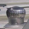 连云港供应环保节能型球形通风器 低噪音屋顶轴流风机总代理
