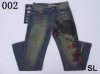 Wholesale: Affliction Men Jean, Armani Men Jean, Bape Men Jean, BBC Men Jean, CA