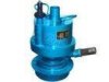 矿用风动排污泵FQW30-18/W涡轮式潜水泵