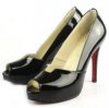 Wholesale：Ysl high heel shoes，MCQ high heel shoes，Christina high heel shoes