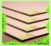 德万家板材18厘柳桉红橡木工生态板