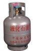 丙烷钢瓶的安全管理原则