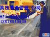 上海闵行区污水池清理 高压清洗管道50917081阴天疏通