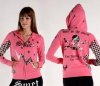 Sinful women hoodies