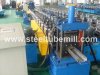 Door Frame Roll Forming Machine