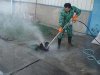 上海松江区化粪池清理50917081管道清洗