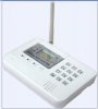 New GSM Alarm in 2010, King Pigeon S100