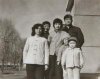 成都艺站-关于父母的照片记忆纪念册制作