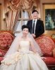 成都艺站-父母结婚30周年婚纱照纪念册制作
