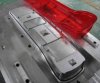 注塑模具 injection mold