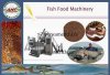 Fish Feed/Pet Food Machinery