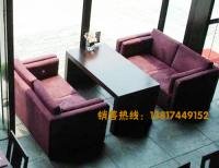茶餐厅沙发 上海茶餐厅沙发 茶餐厅沙发定做