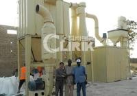 grinding mill