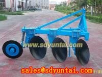 plough disc disk plow