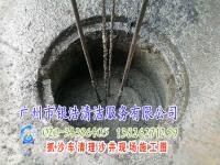 禅城清淤雨水管公司