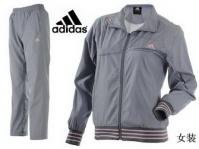 adidas suit