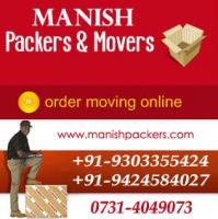 packers and movers indore