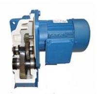 平行轴斜齿轮减速机