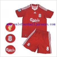 soccer jerseys liverpool club football gerrard jersey