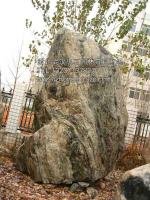 武汉做假山塑石 湖北景观石奇石卖 武汉园林石