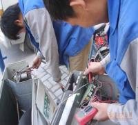 上海 三菱电机空调维修公司