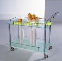 tea trolley